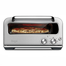 Sage The Smart Oven picų virimo aparatas / orkaitė 1 pica (-os) 2250 W Nerūdijantis plienas