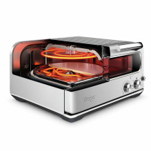 Sage The Smart Oven pizza maker / oven 1 pizza(s) 2250 W Stainless steel