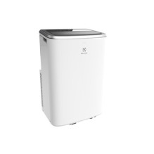 Electrolux EXP26U538CW portable air conditioner 64 dB White