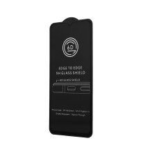 LCD protective glass 6D Samsung S928 S24 Ultra black