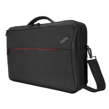 Lenovo 4X40Q26384 notebook case 39.6 cm (15.6&quot;) Hardshell case Black