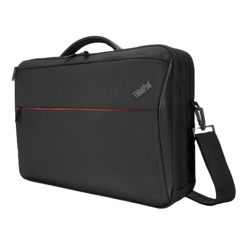 Lenovo 4X40Q26384 notebook case 39.6 cm (15.6&quot;) Hardshell case Black