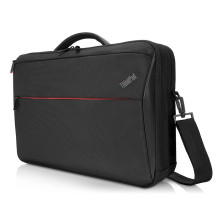 Lenovo 4X40Q26384 notebook case 39.6 cm (15.6&quot;) Hardshell case Black