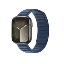 Apyrankė Dux Ducis BL Series Apple Watch 38 / 40 / 41mm Blue