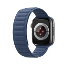 Apyrankė Dux Ducis BL Series Apple Watch 38 / 40 / 41mm Blue