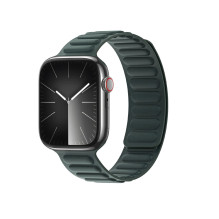 Apyrankė Dux Ducis BL Series Apple Watch 38 / 40 / 41mm Evergreen