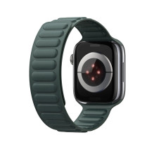 Apyrankė Dux Ducis BL Series Apple Watch 38 / 40 / 41mm Evergreen