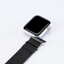 Apyrankė Dux Ducis Milanese Series Apple Watch 38 / 40 / 41mm Black