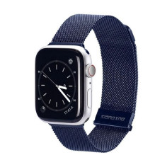 Apyrankė Dux Ducis Milanese Series Apple Watch 38 / 40 / 41mm Blue