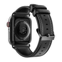 Apyrankė Dux Ducis Business Series Apple Watch 38 / 40 / 41mm Black