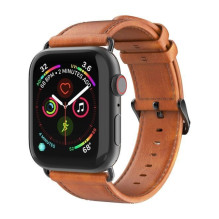 Apyrankė Dux Ducis Business Series Apple Watch 38 / 40 / 41mm Brown