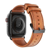 Apyrankė Dux Ducis Business Series Apple Watch 38 / 40 / 41mm Brown