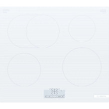 BOSCH PIF612BB1E indukcinė kaitlentė