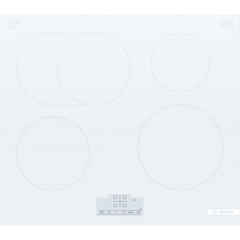 BOSCH PIF612BB1E induction cooktop