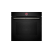 Bosch Serie 8 HBG7241B1 oven 71 L A+ Black