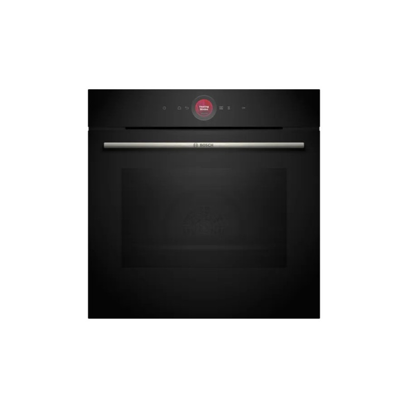 Bosch Serie 8 HBG7241B1 oven 71 L A+ Black