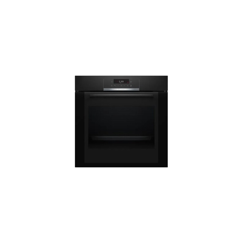 Bosch Serie 4 HBA372EB0 oven 71 L 3600 W A Black