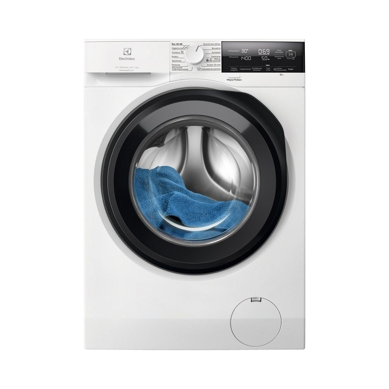 ELECTROLUX WASHING MACHINE EW7F3482UP