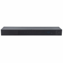 Intellinet 19&quot; Intelligent 8-Port PDU, 19&quot; Rackmountable C13 Intelligent Power Distribution Unit Monitors Powe