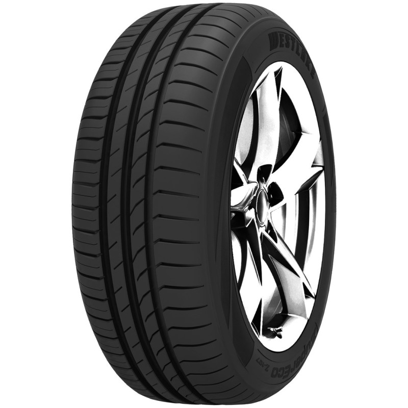 Padanga 205/45 R17 88W Westlake Z-107 Etiketė: D-B-B-72 dB