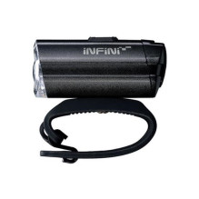 Headlight Infini Tron 300 Black USB