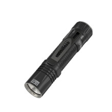 Nitecore EDC33 žibintuvėlis Juodas Rankinis žibintuvėlis LED