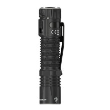 Nitecore EDC33 žibintuvėlis Juodas Rankinis žibintuvėlis LED