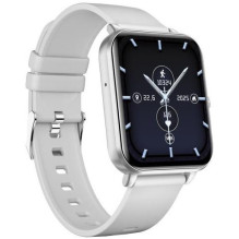 MyPhone Watch Classic 2 sidabrinis