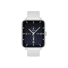 MyPhone Watch Classic 2 sidabrinis