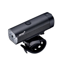 INFINI I-291P KOR 800 Black - front bike lamp