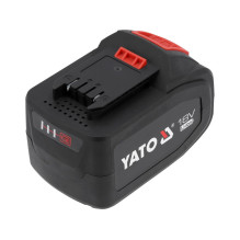 Yato YT-828464 cordless tool battery / charger