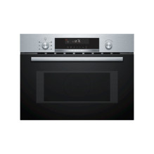 Bosch Serie 6 CMA585GS0 Microwave 44 L 900 W Stainless steel