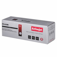 Activejet ATH-415BN printer toner for HP replacement HP 415A W2030A Supreme 2400 pages, Black, With chip