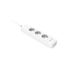 Tenda SP15 Wi-Fi Smart Power Strip