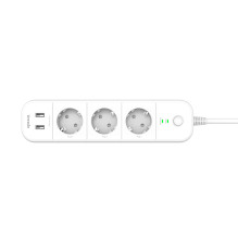 Tenda SP15 Wi-Fi Smart Power Strip