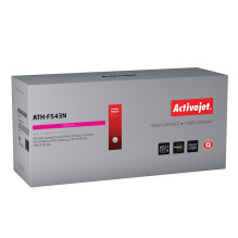 Activejet ATH-F543N toner (replacement for HP 203A CF543A Supreme 1300 pages magenta)