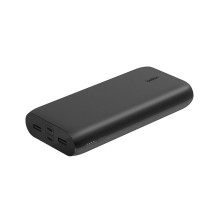 Belkin BPB016BTBK maitinimo blokas 26000 mAh juodas