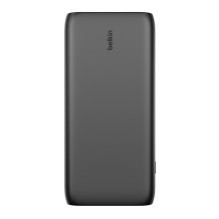 Belkin BPB016BTBK maitinimo blokas 26000 mAh juodas