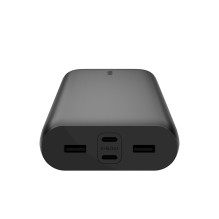 Belkin BPB016BTBK maitinimo blokas 26000 mAh juodas