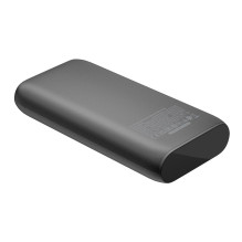 Belkin BPB016BTBK maitinimo blokas 26000 mAh juodas