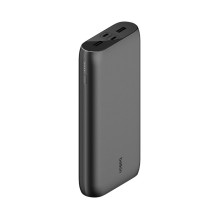 Belkin BPB016BTBK maitinimo blokas 26000 mAh juodas