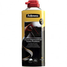 CLEANING SPRAY HFC FREE 200ML/ 9974804 FELLOWES