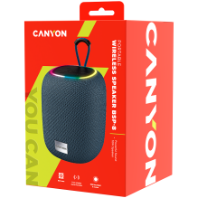 CANYON speaker BSP-8 10W Gray