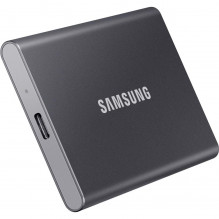 External SSD SAMSUNG T7 1TB...