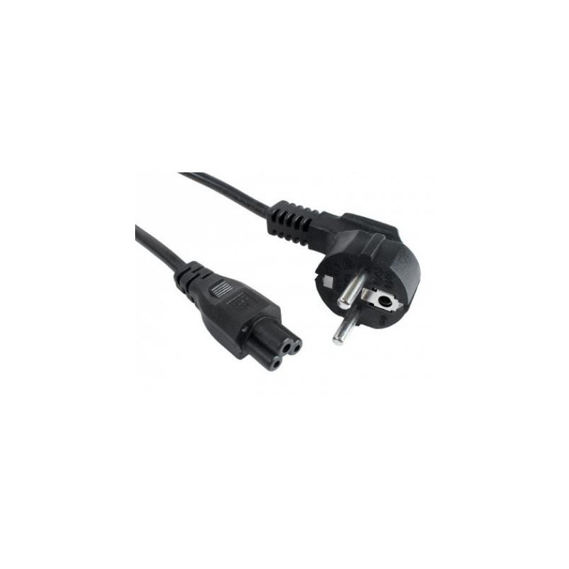 CABLE POWER C5 1.8M/ PC-186-ML12 GEMBIRD
