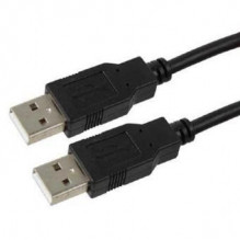 KABELAS USB2 Į USB2 AM/ AM...