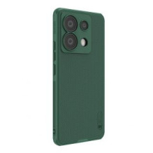 Nillkin Nillkin Super Frosted Shield Pro Case for Xiaomi Redmi Note 13 Pro 5G / Poco X6 5G - green