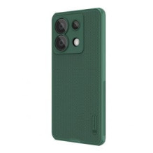 Nillkin Nillkin Super Frosted Shield Pro Case for Xiaomi Redmi Note 13 Pro 5G / Poco X6 5G - green