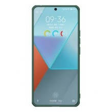 Nillkin Nillkin Super Frosted Shield Pro Case for Xiaomi Redmi Note 13 Pro 5G / Poco X6 5G - green