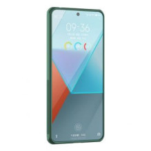 Nillkin Nillkin Super Frosted Shield Pro Case for Xiaomi Redmi Note 13 Pro 5G / Poco X6 5G - green